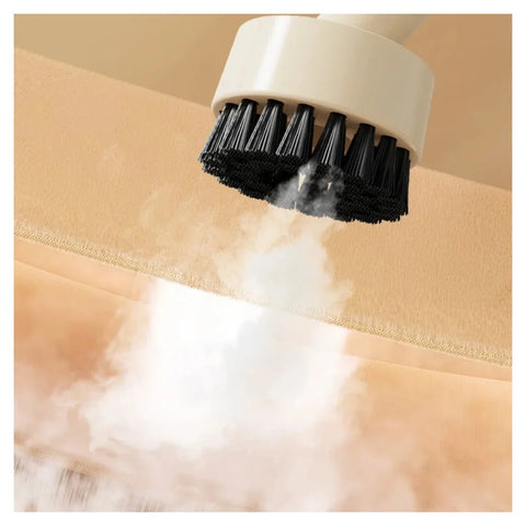 Steam Cleaning Machine - Zambeel