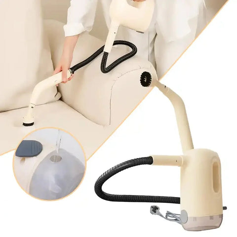 Steam Cleaning Machine - Zambeel