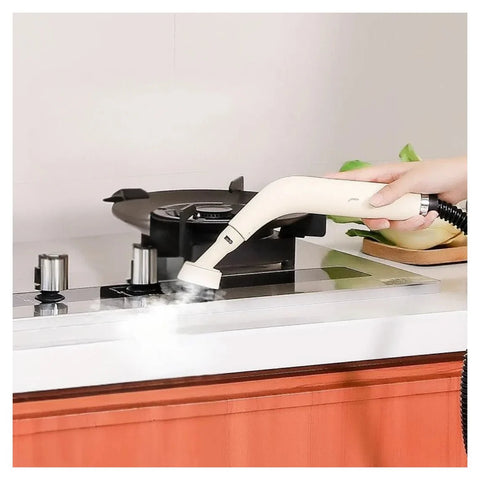 Steam Cleaning Machine - Zambeel