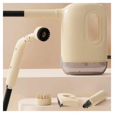 Steam Cleaning Machine - Zambeel