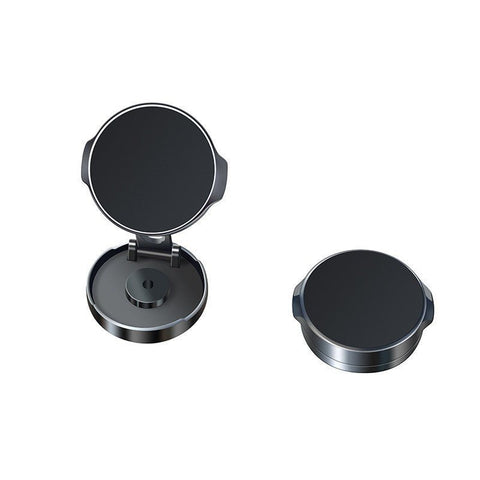 Strong Magnetic Rotation Height Adjustable Car Phone Holder - Zambeel