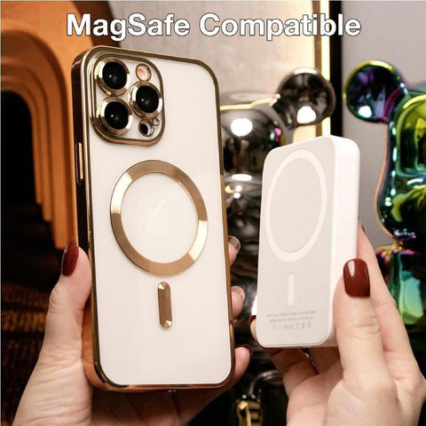 Stylish Mobile Case - Zambeel