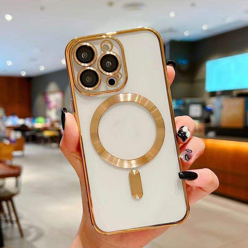 Stylish Mobile Case - Zambeel