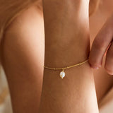 Stylish Versatile Stainless Steel Bracelet For Women - Zambeel