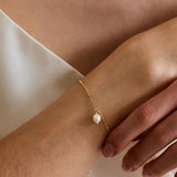 Stylish Versatile Stainless Steel Bracelet For Women - Zambeel
