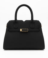 Suede & Matte Minimalist Bag - Zambeel