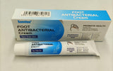 Sumifun - Foot Anti - Bacterial Cream - Zambeel