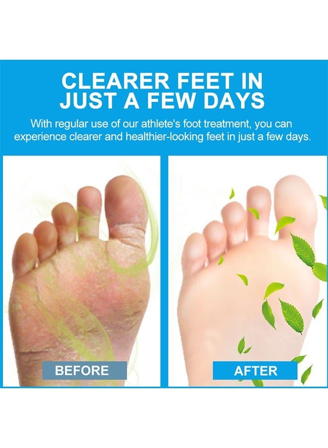 Sumifun - Foot Anti - Bacterial Cream (Original) - Zambeel