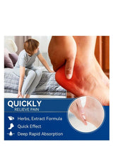 Sumifun - Heel Pain Relief Cream (Original) - Zambeel