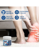 Sumifun - Heel Pain Relief Cream (Original) - Zambeel