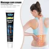 Sumifun - Lumbar Pain Relief Cream - Zambeel