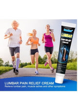 Sumifun - Lumbar Pain Relief Cream - Zambeel