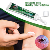 Sumifun - Mosquito Bites Cream (Original) - Zambeel