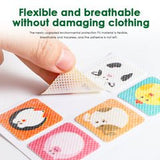 Sumifun - Mosquito Repellent Patch - Zambeel
