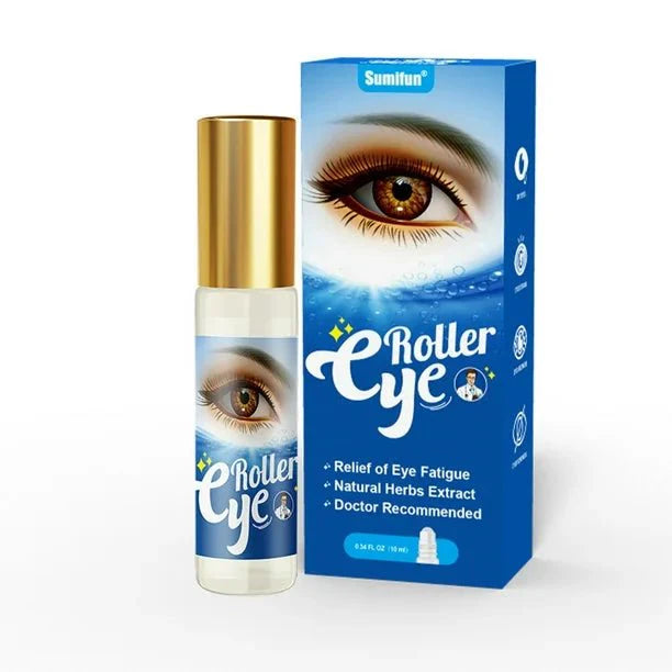 Sumifun - Roller Eye (Original) - Zambeel
