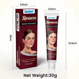 Sumifun - Rosacea Relief Ointment (Original) - Zambeel