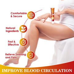 Sumifun - Varicose Veins Cream - Zambeel