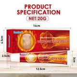 Sumifun - Varicose Veins Cream - Zambeel