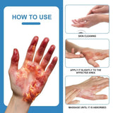 Sumifun - Wound Care Antiseptic Cream - Zambeel