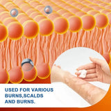 Sumifun - Wound Care Antiseptic Cream - Zambeel