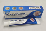 Sumifun - Wound Care Antiseptic Cream - Zambeel