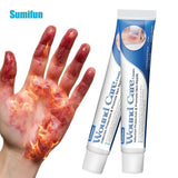 Sumifun - Wound Care Antiseptic Cream - Zambeel