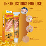 Summifun - Bee Venom Psoriasis Cream (Original) - Zambeel