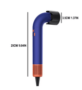 Super Ionic Hair Dryer © - Zambeel