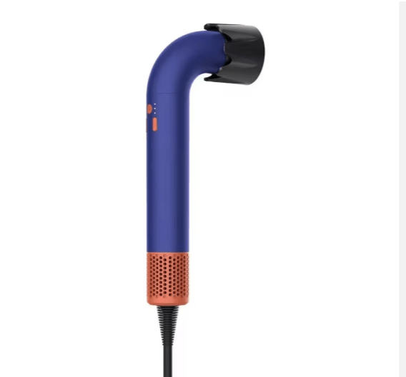 Super Ionic Hair Dryer © - Zambeel