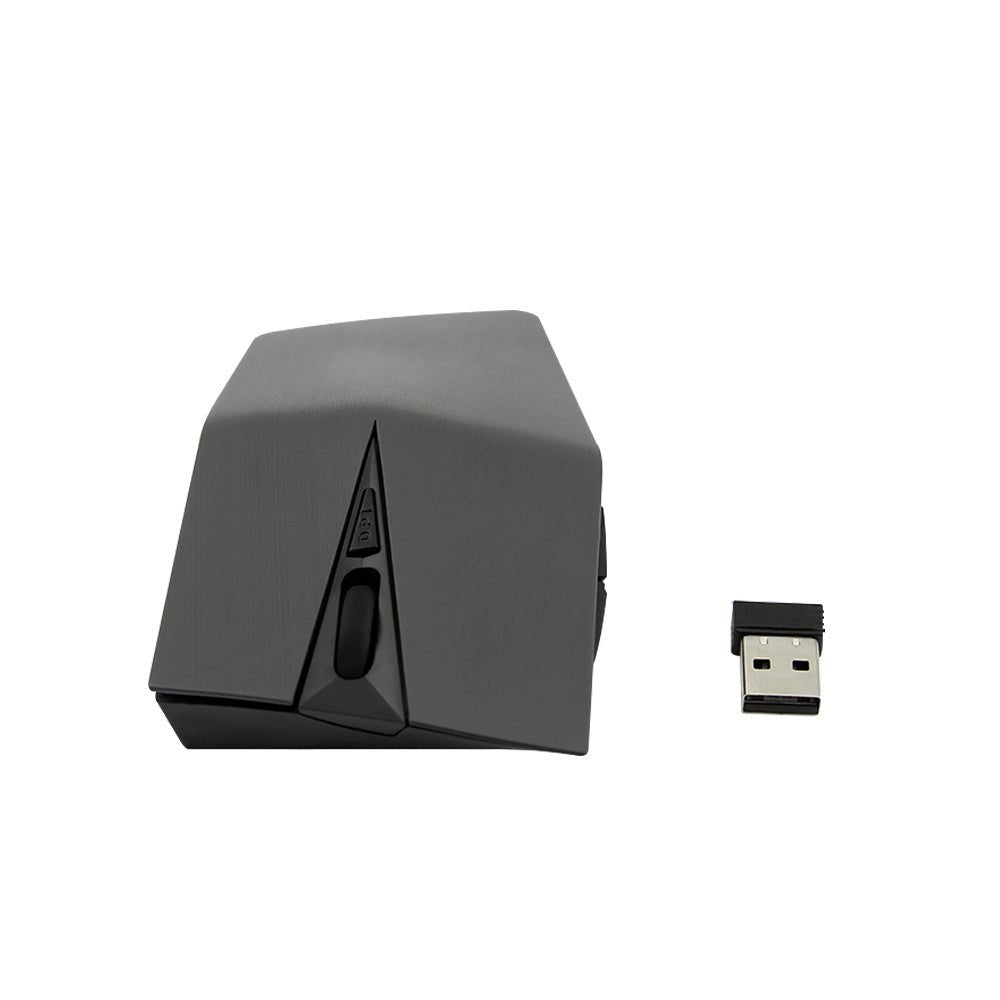 Supply Creative Gift Wireless Invisible Mouse - Zambeel