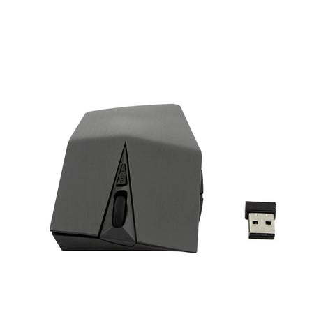 Supply Creative Gift Wireless Invisible Mouse - Zambeel