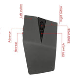 Supply Creative Gift Wireless Invisible Mouse - Zambeel