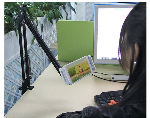 Support Phone Tablet Stand - Zambeel