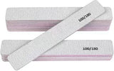 Sweet Beauty - Professional Nail File - Zambeel
