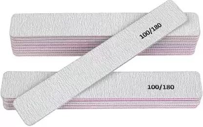 Sweet Beauty - Professional Nail File - Zambeel
