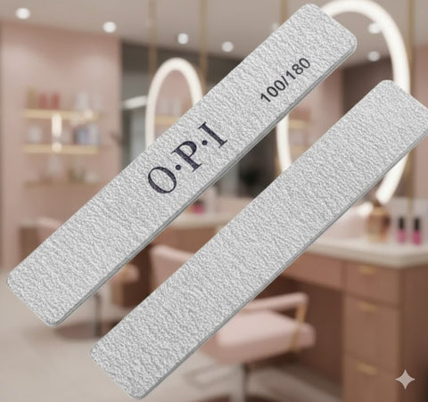Sweet Beauty - Professional Nail File - Zambeel