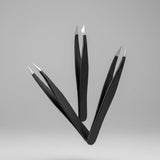 Sweet Beauty - Professional Tweezers Set - Zambeel