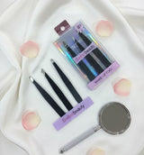 Sweet Beauty - Professional Tweezers Set - Zambeel