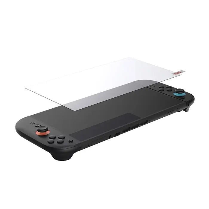 Switch 2 Tempered Glass Screen Protector - Zambeel
