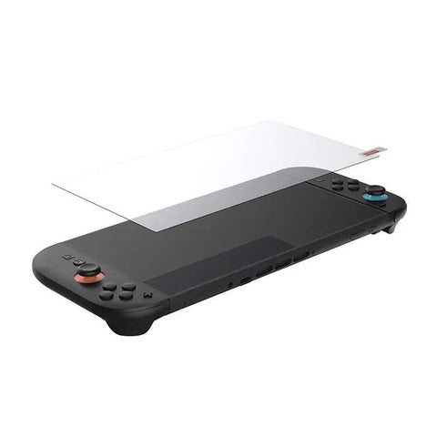 Switch 2 Tempered Glass Screen Protector - Zambeel