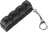 Switches Tester Keychain - Zambeel