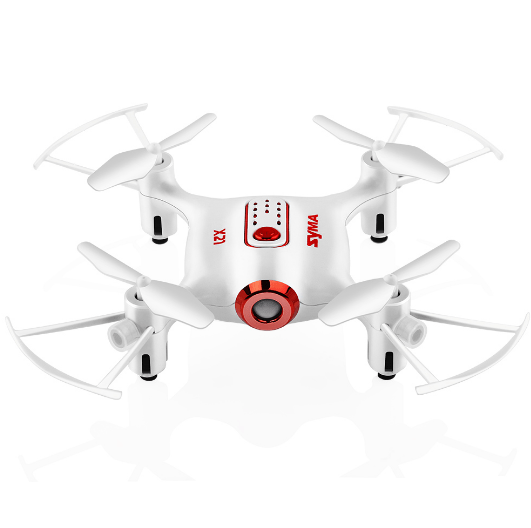 Syma - FPV Real - Time Drone © - Zambeel