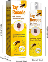 Tag Recede - Bee Venom Repair Spray - Zambeel