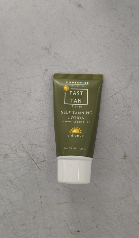 Tanning Cream Body Lotion - Zambeel