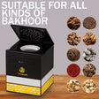 Telawah - Portable Electric Incense Bakhoor Burner