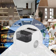 Terecos - Automatic Ice Maker ©