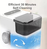 Terecos - Automatic Ice Maker - Zambeel
