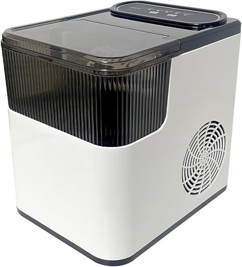 Terecos - Automatic Ice Maker - Zambeel