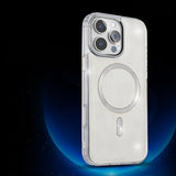 Textured MagSafe Clear Phone Case - Zambeel