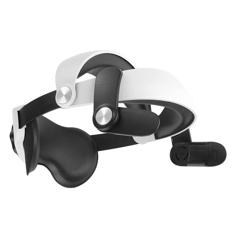 The Headset Can Be Replaced With Adjustable Headset VR Accessories Elite Version - Zambeel